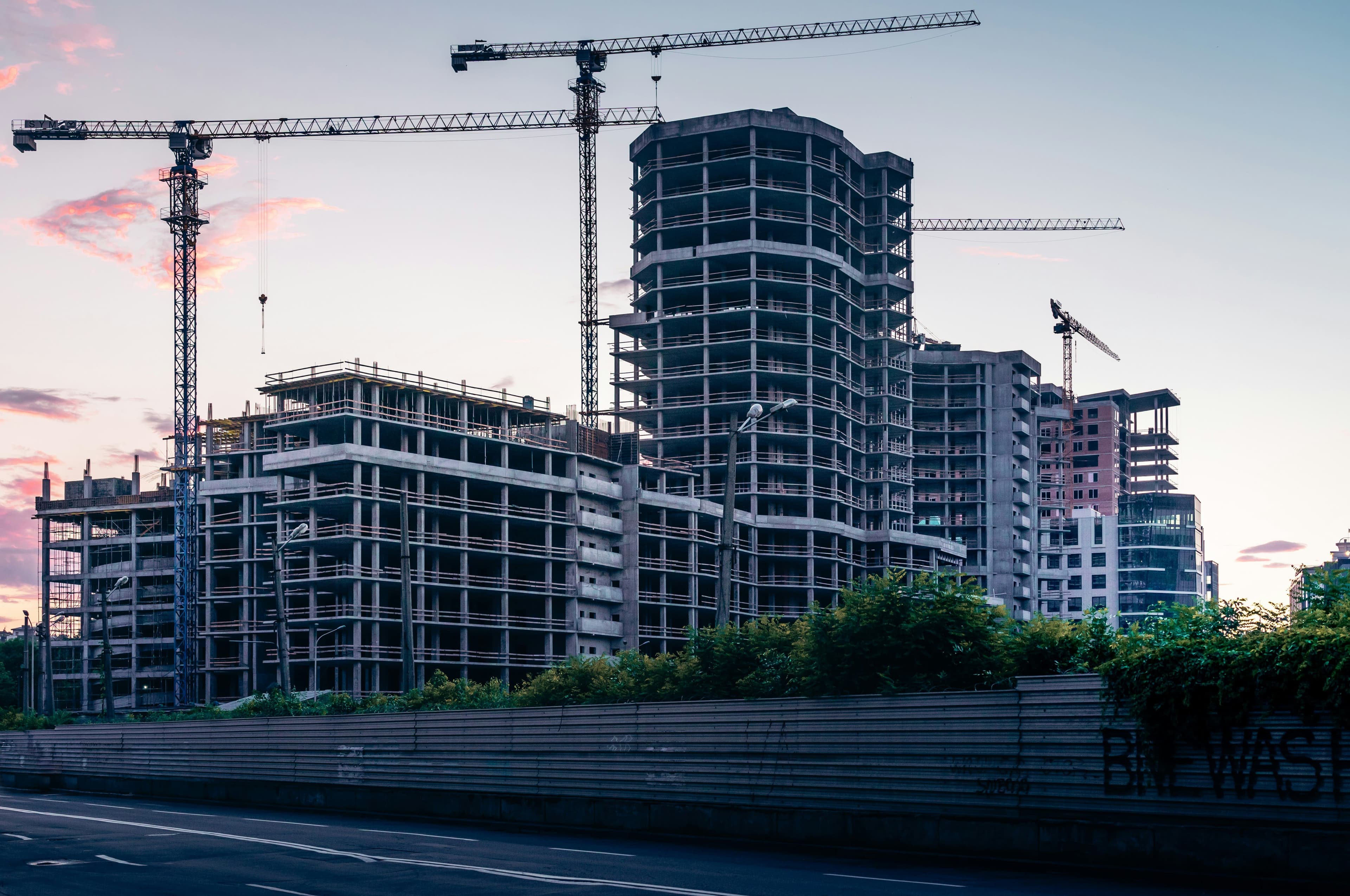 Avari Towers